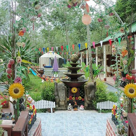 Soodsoi Resort Phuket Exterior foto