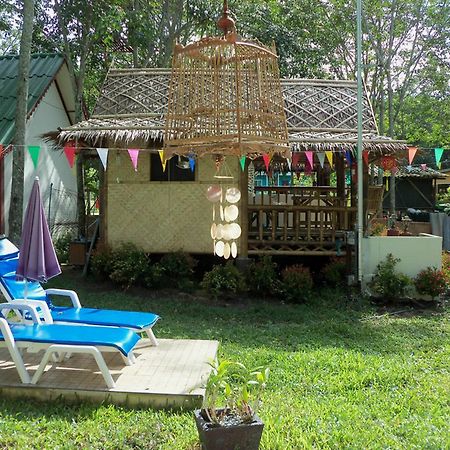 Soodsoi Resort Phuket Exterior foto